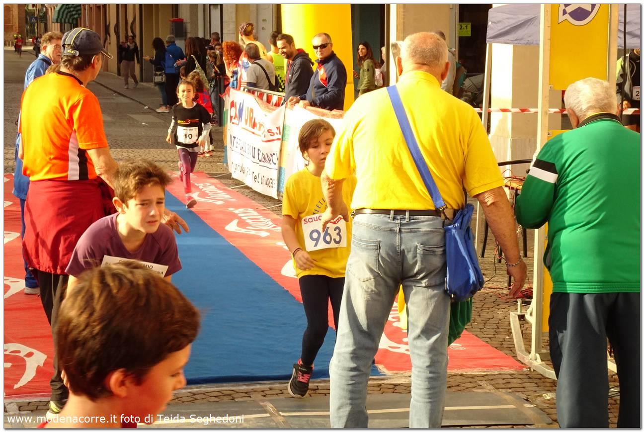 Cotignola: 10Km di Cotignola - 23 ottobre 2022